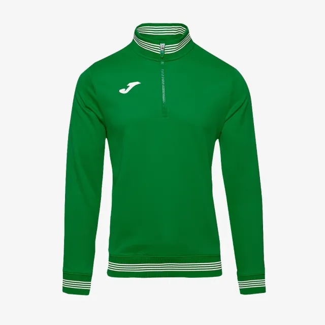 Joma Campus III 1 4 Zip