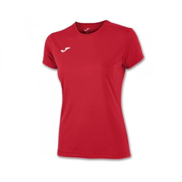 Joma Womens Combi SS Shirt