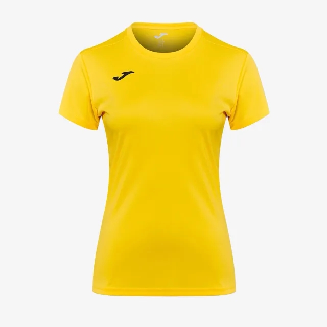 Joma Womens Combi SS Shirt