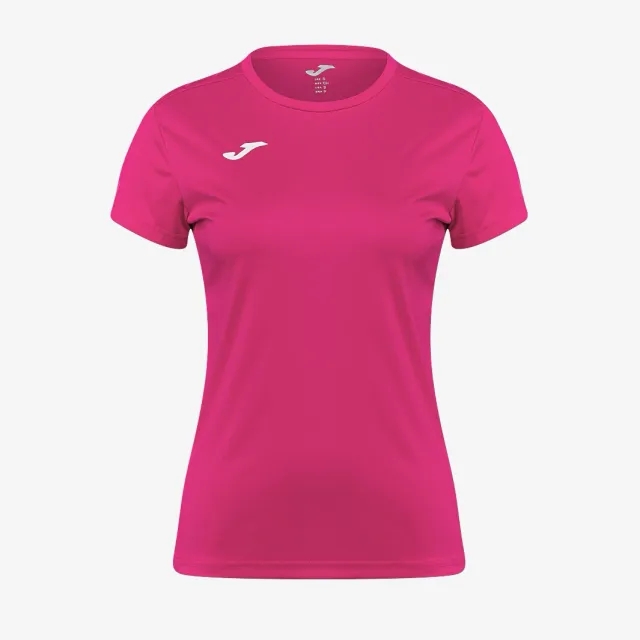 Joma Womens Combi SS Shirt