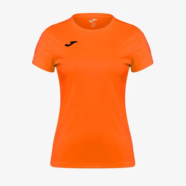 Joma Womens Combi SS Shirt