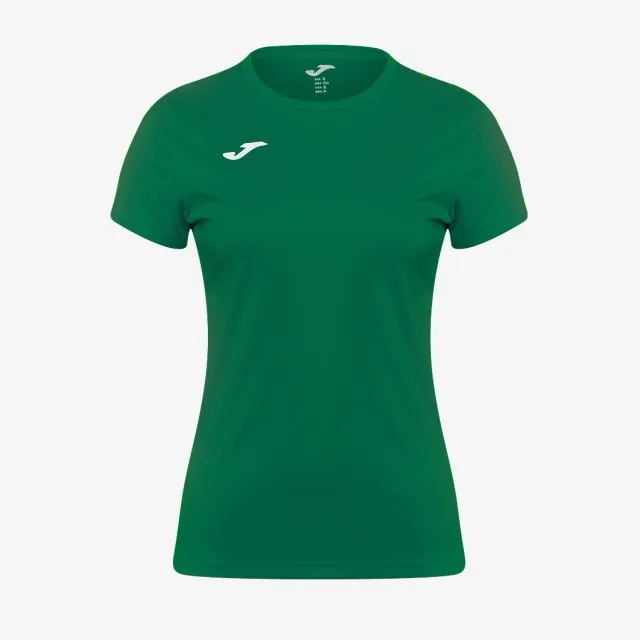 Joma Womens Combi SS Shirt