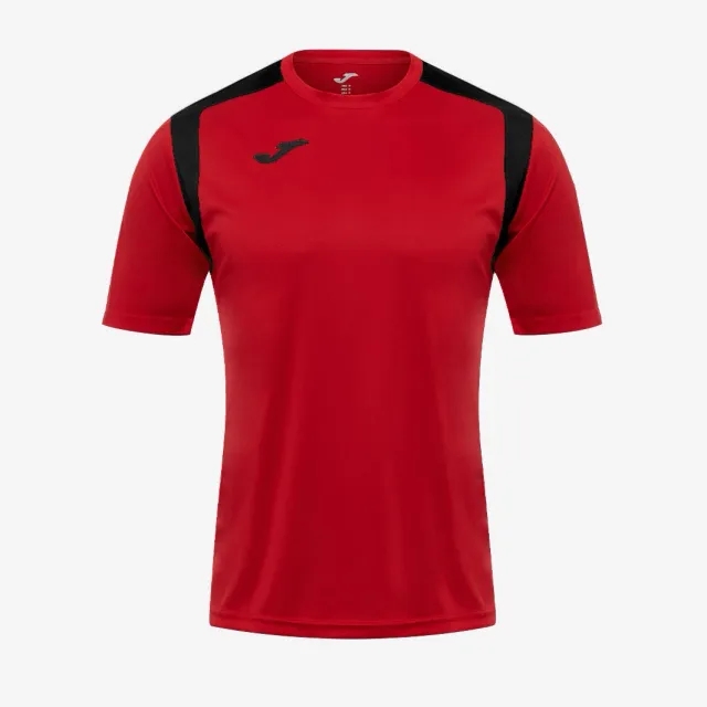 Joma Junior Champion V SS Shirt