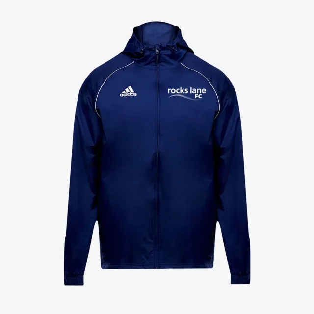 adidas Rocks Lane Rain Jacket