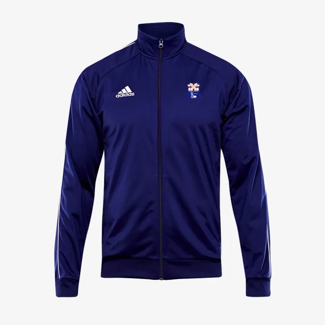 adidas Rossington Main Tracksuit Jacket