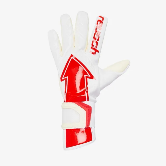 Reusch Arrow Gold X GK Gloves