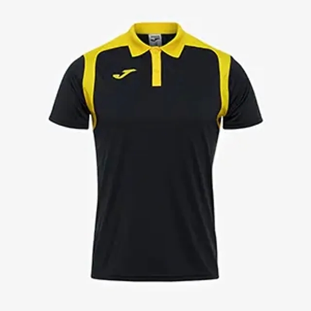Joma Junior Champion V Polo Shirt