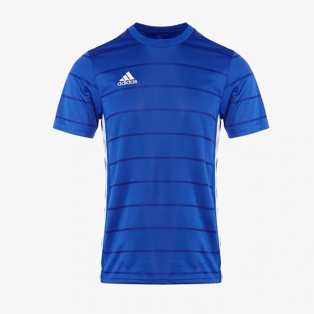 adidas Junior Campeon 21 SS Shirt