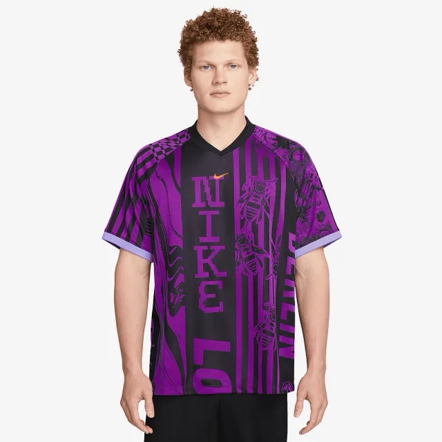 Nike Sportswear Culture of Football Dri FIT SS Shirt