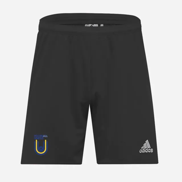 adidas - Short Parma 16 Nero