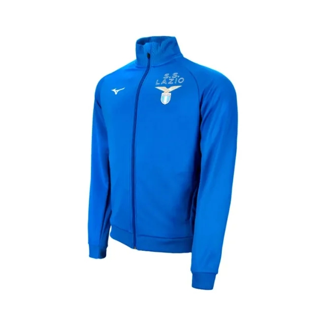 Mizuno Lazio 23 24 Special Edition Track Jacket