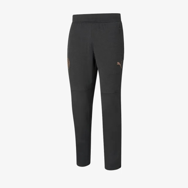 Puma Manchester City 20 21 Warm Up Pant
