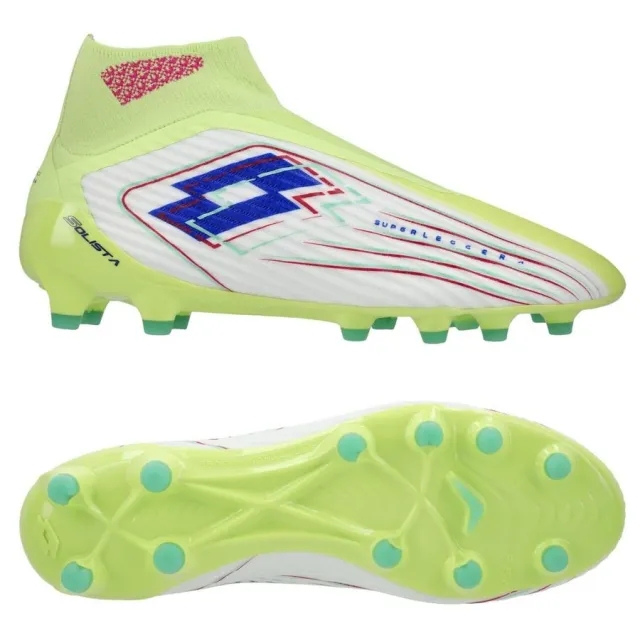 Lotto Solista 100 VIII Gravity FG