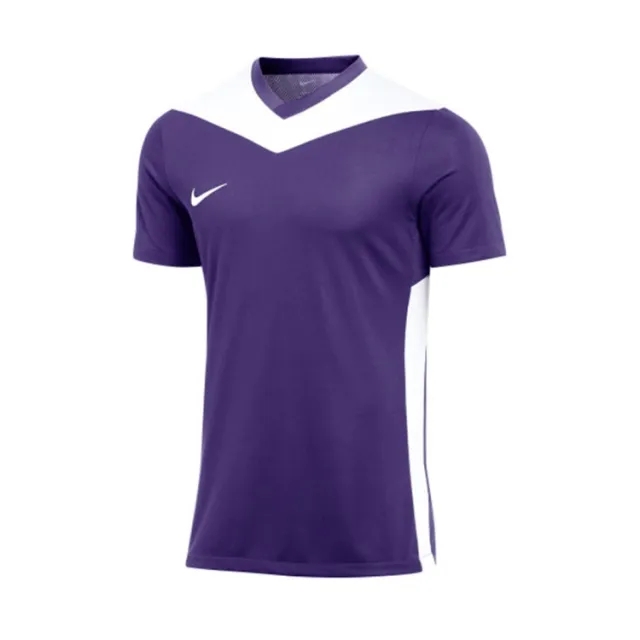 Nike - Park Derby IV White Jersey Purple