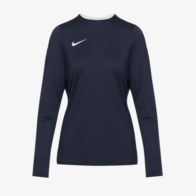 Nike Womens Strike 24 Knitted Crew Top