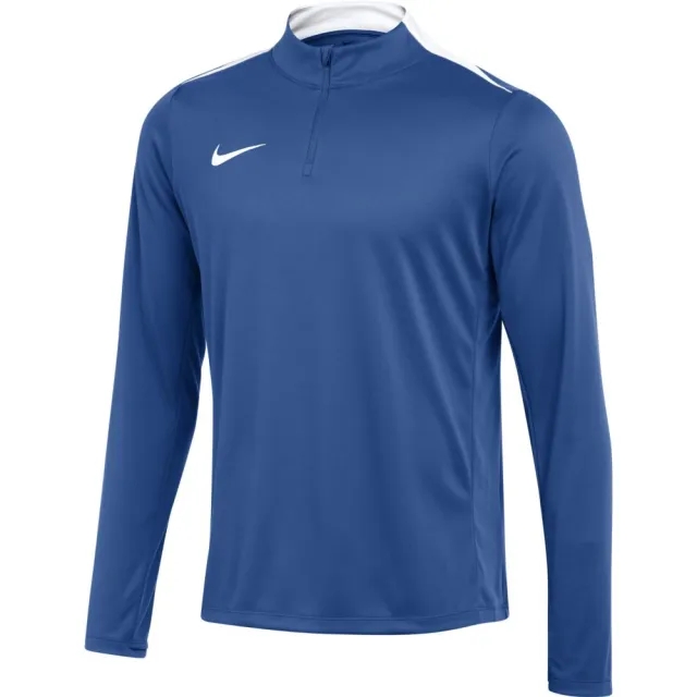 Nike Academy Pro 24 1 4 Zip Drill Top