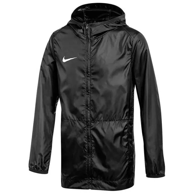 Nike Junior Academy Pro 24 Hooded Rain Jacket