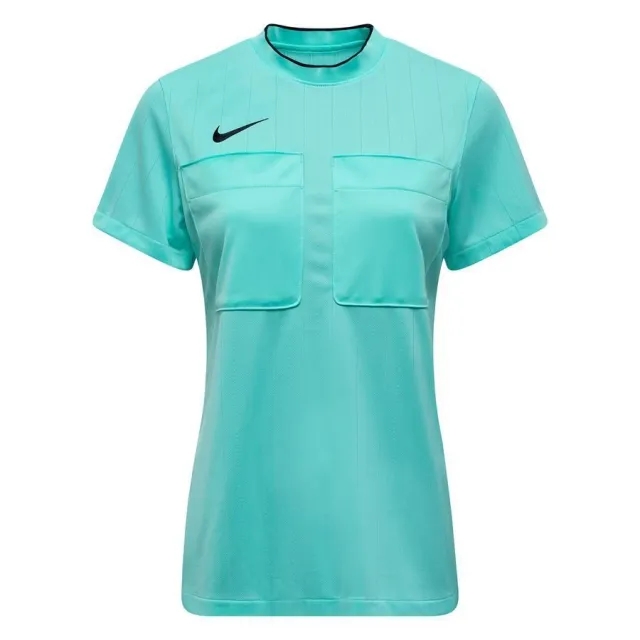 Nike Womens Referee II SS Shirt