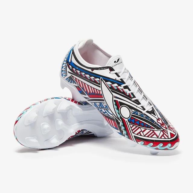 Concave Halo Tatau FG
