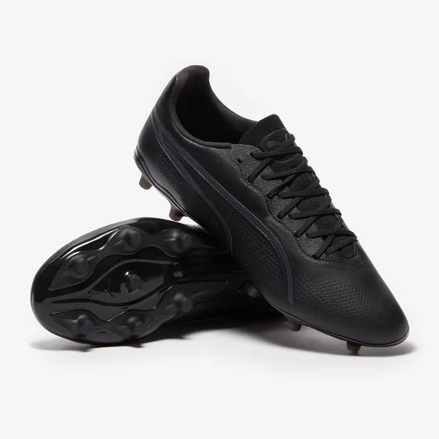 Puma King Pro FG AG