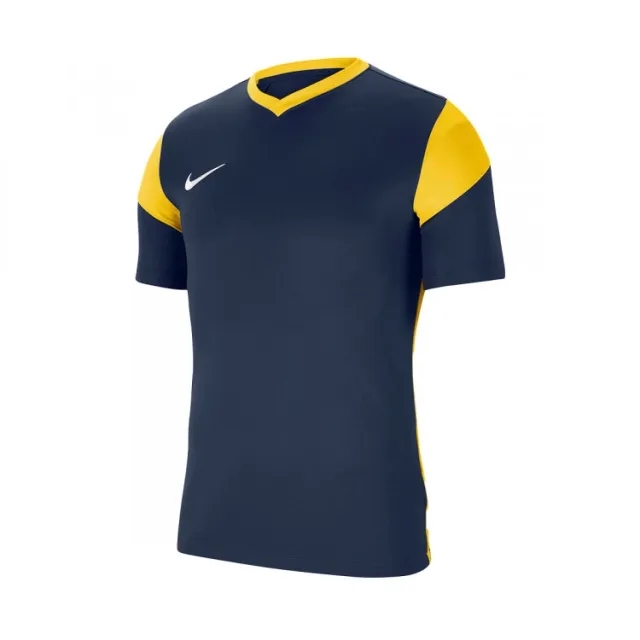 Nike Junior Park Derby III SS Shirt