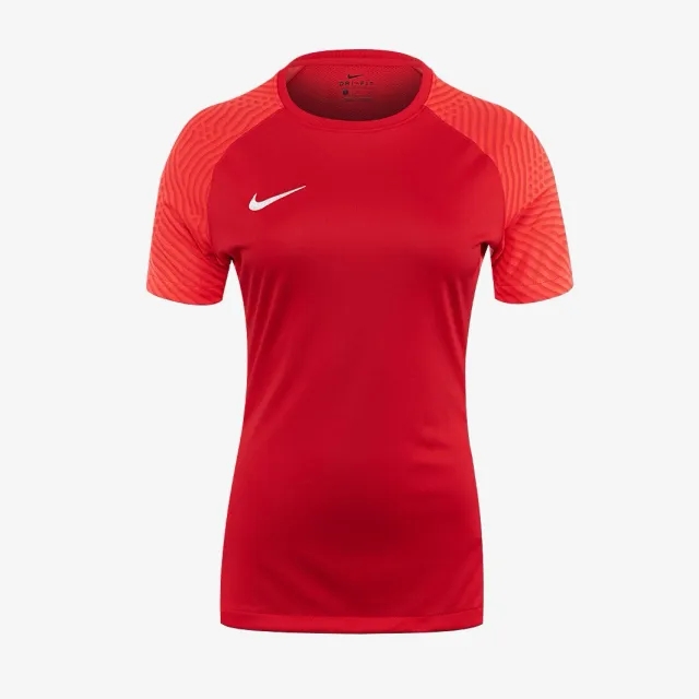 Nike Womens Strike II SS Shirt