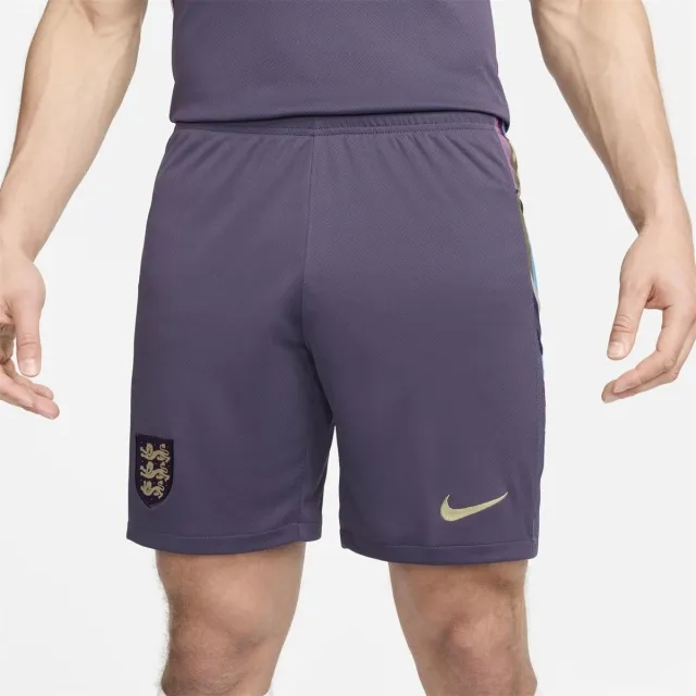 Nike England Away Shorts 2024-2025