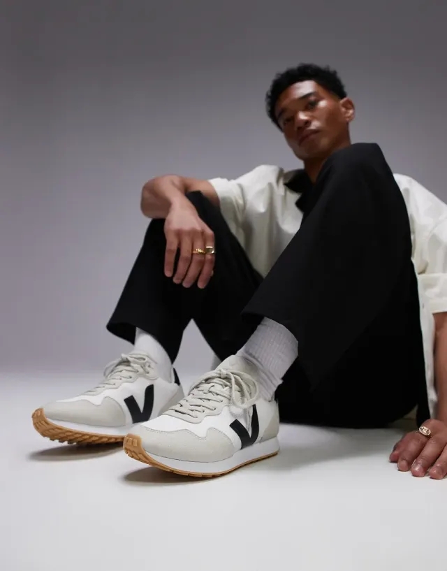 VEJA Womens SDU Rec