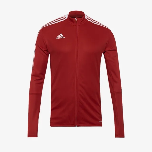 adidas Tiro 21 Slim Track Jacket