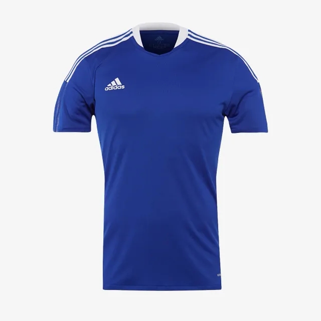 adidas Tiro 21 Junior Training Jersey