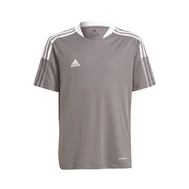 adidas Tiro 21 Junior Training Jersey