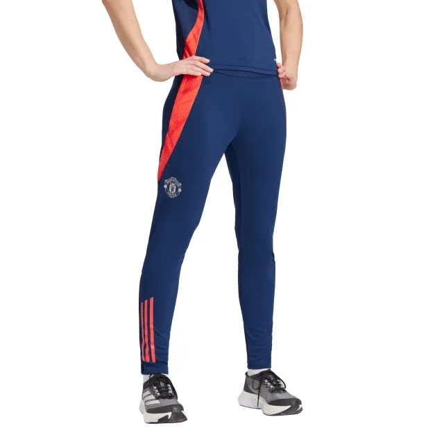 adidas Manchester United 24 25 Womens Training Pants