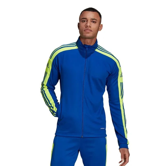 adidas Squadra 21 Training Jacket