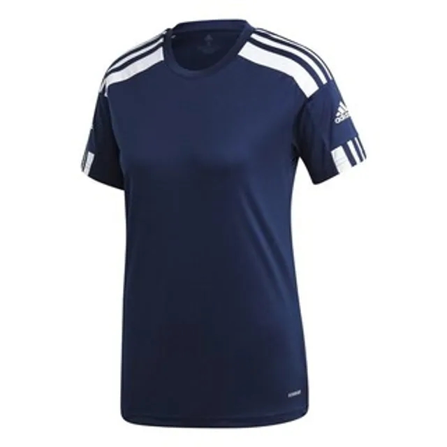 adidas Womens Squadra 21 SS Shirt