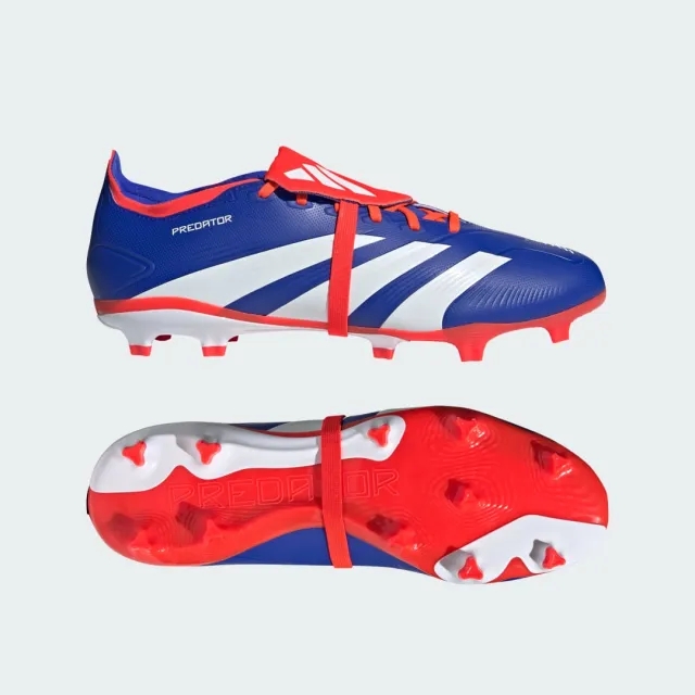 adidas Predator League Tongue FG