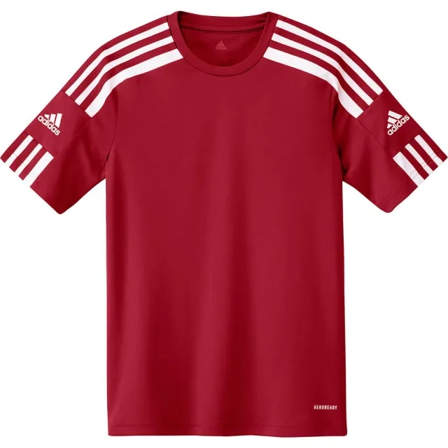 adidas Junior Squadra 21 SS Shirt