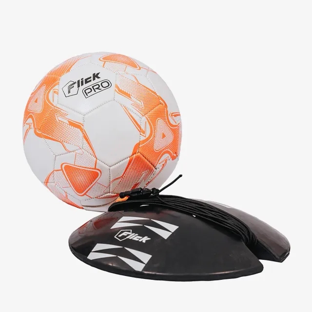 Football Flick PRO Return Ball