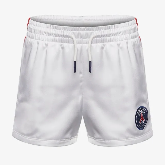 Nike Jordan Jordan x Paris Saint Germain Girls Satin Shorts