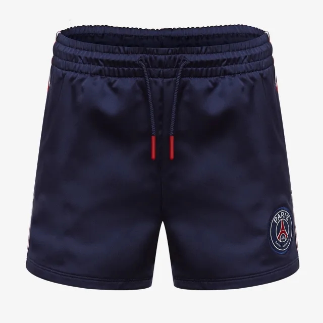 Nike Jordan Jordan x Paris Saint Germain Girls Satin Shorts