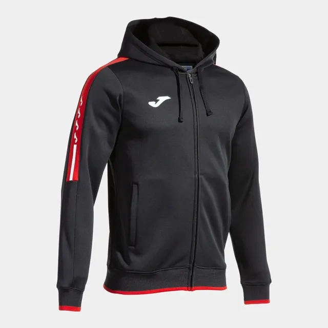 Joma Olimpiada Hooded Jacket