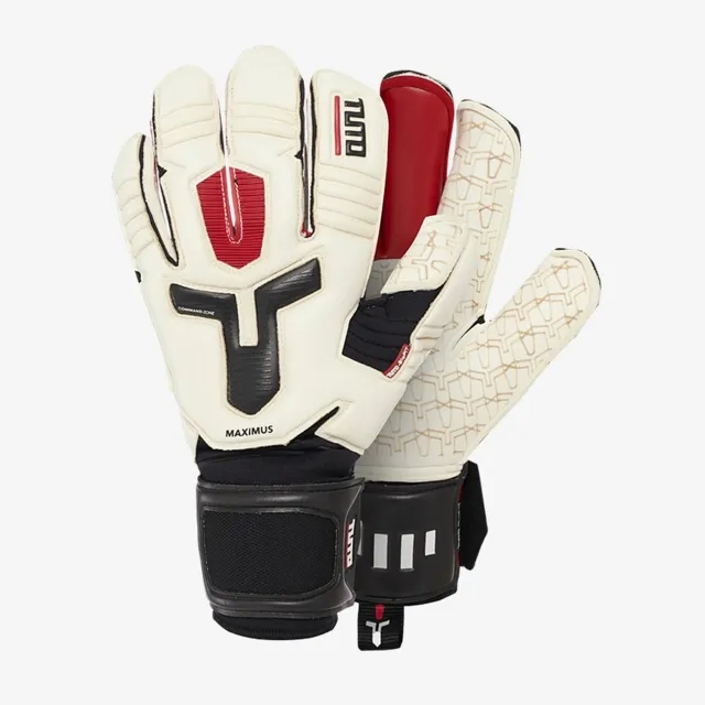 Tuto Maximus Elite Roll Finger GK Gloves
