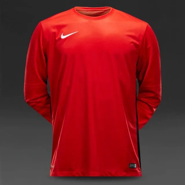 Nike Kids Stadium GK LS Jersey