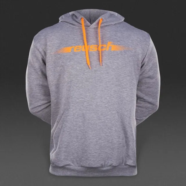 Reusch Promo Hoodie Man