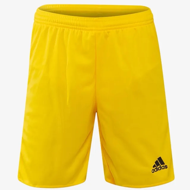 adidas Junior Parma 16 Shorts with Inner Brief