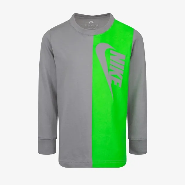 Nike Younger Kids Holiday Day Tee 2 7Y