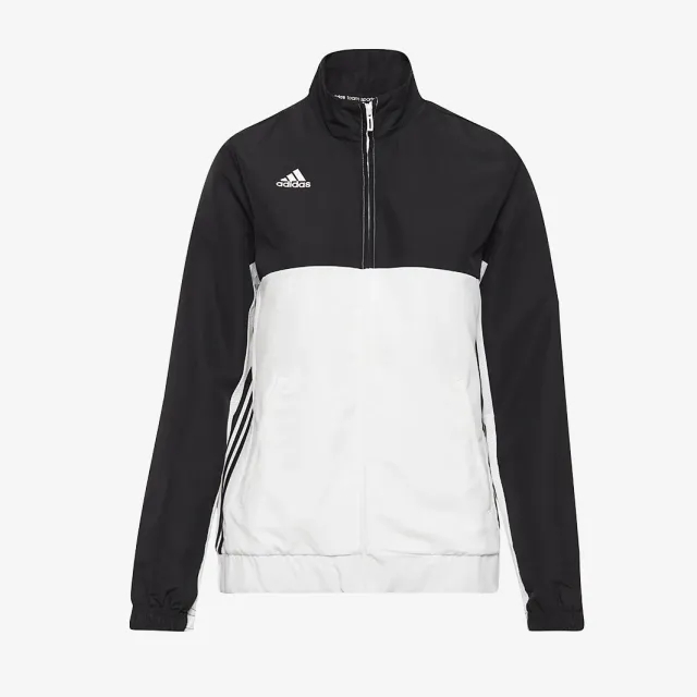 adidas Womens T16 Team Jacket