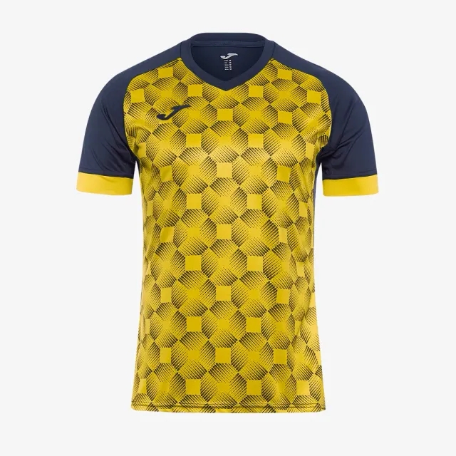 Joma Supernova III SS Shirt
