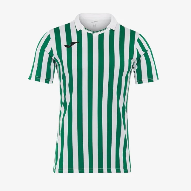 Joma Copa II SS Shirt