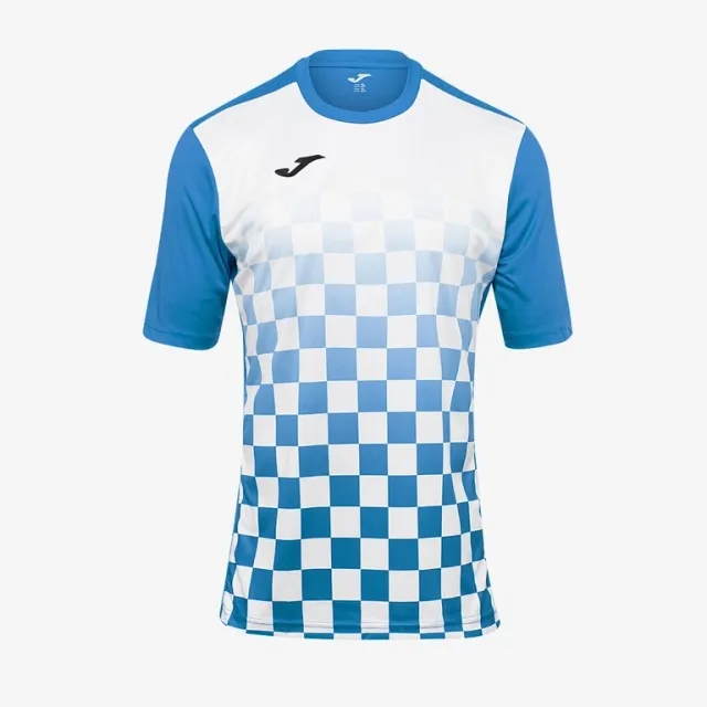 Joma Flag SS Shirt