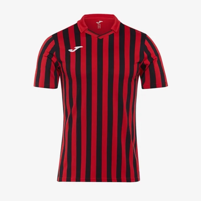 Joma Copa II SS Shirt
